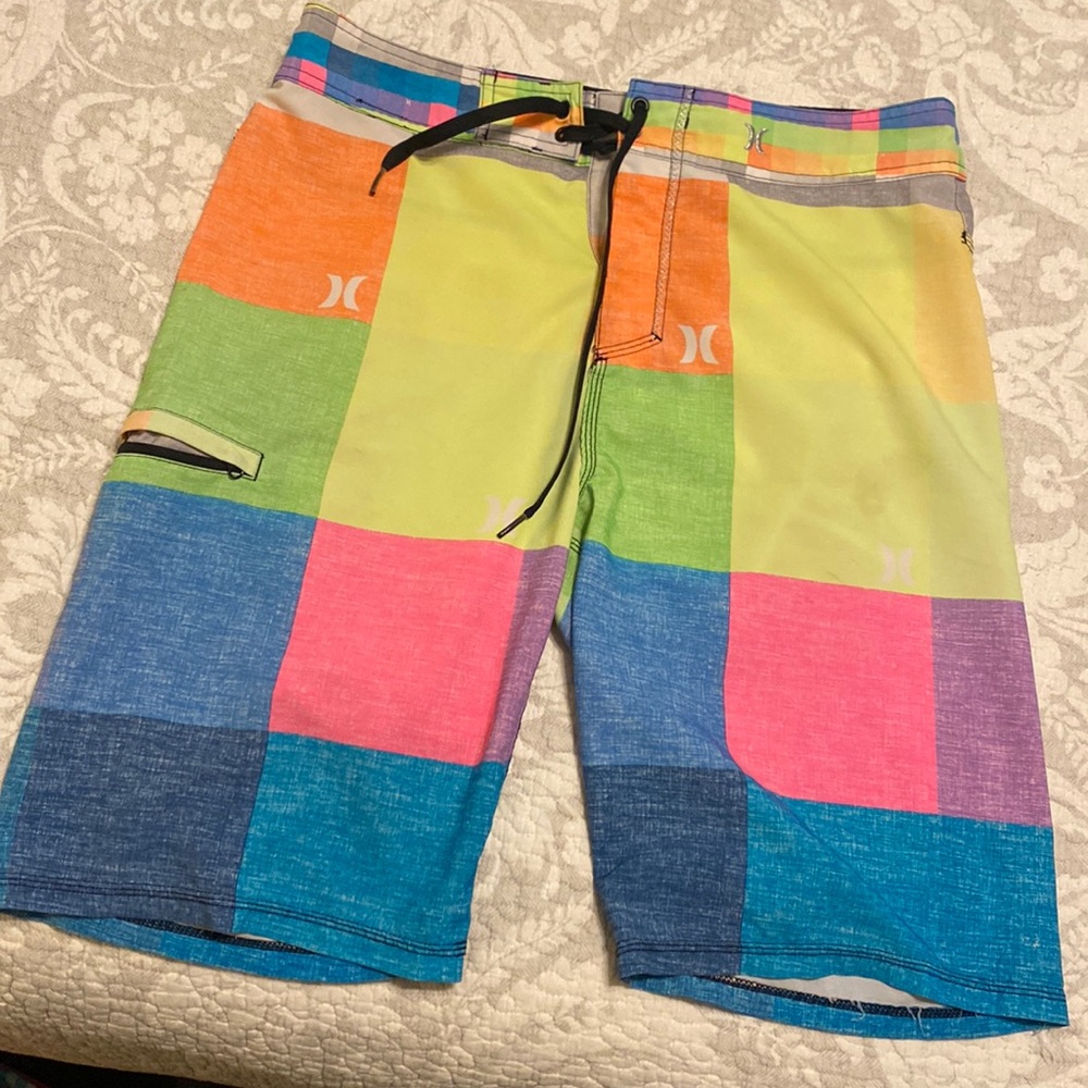 Hurley Phantom Boardshorts